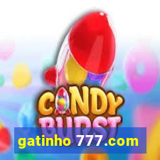 gatinho 777.com